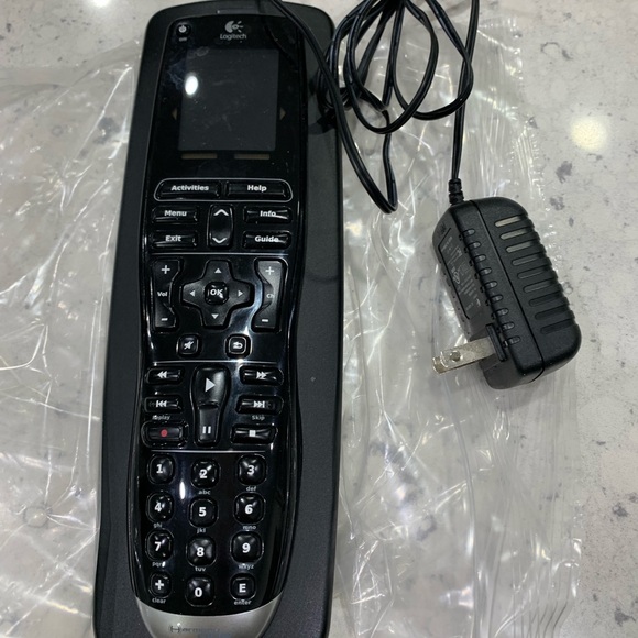 Logitech Harmony One Remote without box - Picture 10 of 12